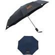 42" Auto Open/Close Windproof Safety Umbrella