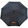 42" Auto Open/Close Windproof Safety Umbrella