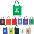 Big Grocery Non-Woven Tote