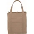 Big Grocery Non-Woven Tote