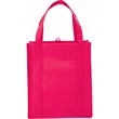 Big Grocery Non-Woven Tote
