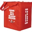 Big Grocery Non-Woven Tote
