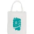 Big Grocery Non-Woven Tote