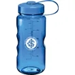 Excursion BPA Free Tritan™ Sport Bottle 18oz