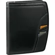 Precision Zippered Padfolio