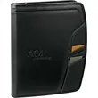 Precision Zippered Padfolio