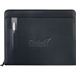 Links Zippered Padfolio