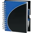 5.5" x 7" Lunar Spiral JournalBook®
