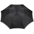 42" Auto Open Folding Safety Umbrella