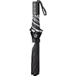 42" Auto Open Folding Safety Umbrella