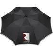 42" Auto Open Folding Safety Umbrella