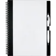 7.75" x 10" Essence Large Spiral JournalBook®