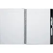 7.75" x 10" Essence Large Spiral JournalBook®