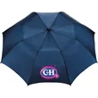 58" Auto Open Folding Golf Umbrella