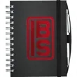 5.75" x 7" Hardcover Spiral JournalBook®