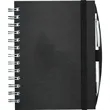 5.75" x 7" Hardcover Spiral JournalBook®