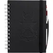 5.75" x 7" Hardcover Spiral JournalBook®