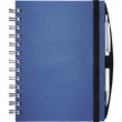 5.75" x 7" Hardcover Spiral JournalBook®