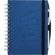5.75" x 7" Hardcover Spiral JournalBook®