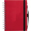 5.75" x 7" Hardcover Spiral JournalBook®