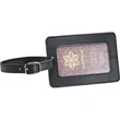Pedova Luggage Tag
