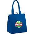 Big Grocery Insulated Non-Woven Tote