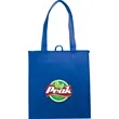 Big Grocery Insulated Non-Woven Tote