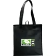 Big Grocery Insulated Non-Woven Tote