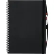 7.75" x 10" Hardcover Large Spiral JournalBook®