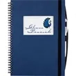 Frame Rectangle Large Hardcover Spiral JournalBook
