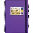 Frame Rectangle Large Hardcover Spiral JournalBook