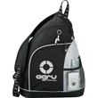 Twister Sling Backpack