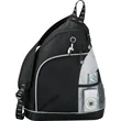 Twister Sling Backpack