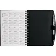 5.75" x 7" Reveal Spiral JournalBook®