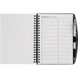 5.75" x 7" Reveal Spiral JournalBook®