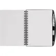 5.75" x 7" Reveal Spiral JournalBook®