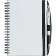 5.75" x 7" Reveal Spiral JournalBook®