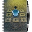 5.75" x 7" Reveal Spiral JournalBook®