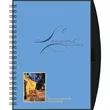 5.75" x 7" Reveal Spiral JournalBook®