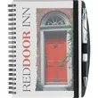 5.75" x 7" Reveal Spiral JournalBook®