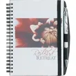 5.75" x 7" Reveal Spiral JournalBook®