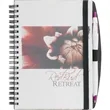 5.75" x 7" Reveal Spiral JournalBook®