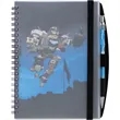 5.75" x 7" Reveal Spiral JournalBook®