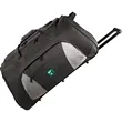 Excel 26" Wheeled Travel Duffel Bag