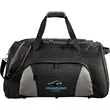 Excel 26" Wheeled Travel Duffel Bag