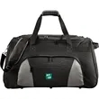 Excel 26" Wheeled Travel Duffel Bag