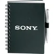 5.5" x 7" Spectra Spiral JournalBook®