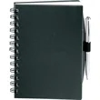 5.5" x 7" Spectra Spiral JournalBook®