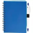 5.5" x 7" Spectra Spiral JournalBook®