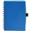 5.5" x 7" Spectra Spiral JournalBook®